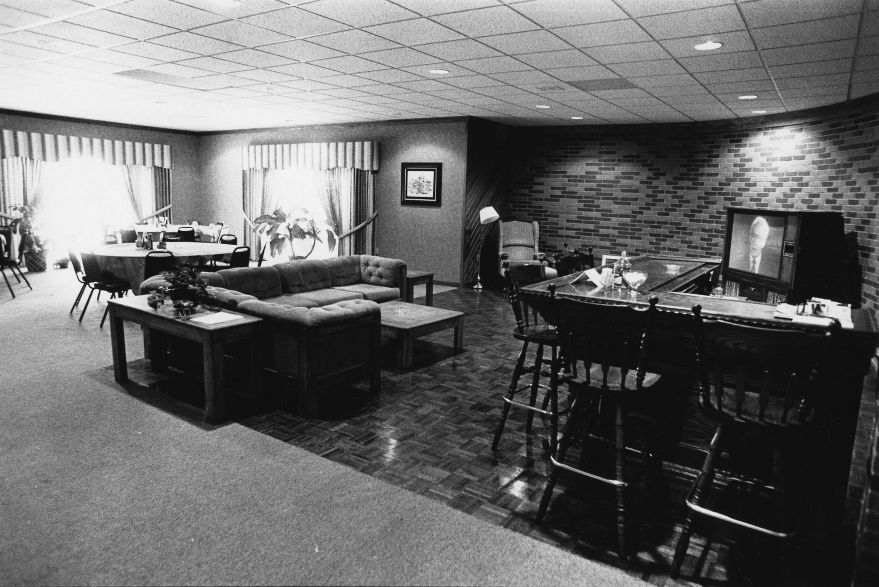 Town House Motor Inn